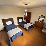 Casa Dos Neto Carrico Holiday park Anadia