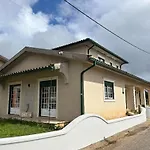 Casa Dos Neto Carrico Holiday park *