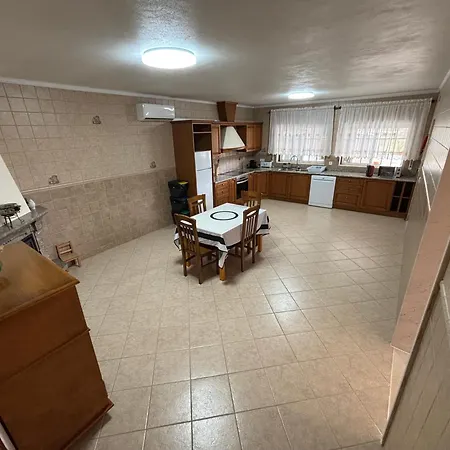 Üdülőpark Casa Dos Neto Carrico Anadia
