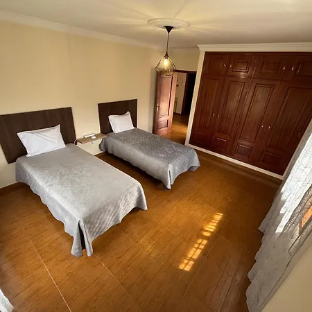 Üdülőpark Casa Dos Neto Carrico Anadia