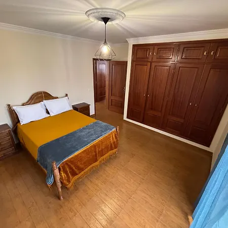 Üdülőpark Casa Dos Neto Carrico Anadia