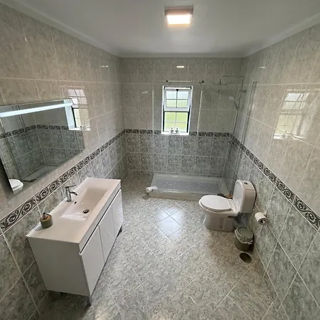 Casa Dos Neto Carrico