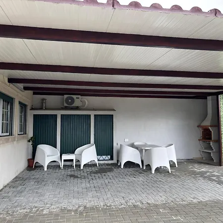 Holiday park Casa Dos Neto Carrico Anadia