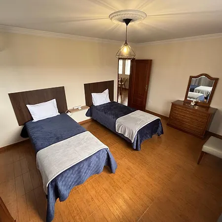 Casa Dos Neto Carrico Holiday park Anadia