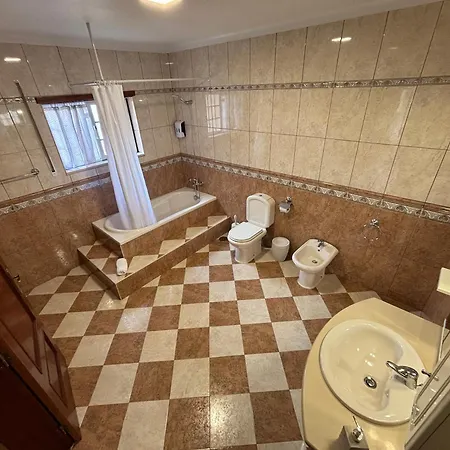 Casa Dos Neto Carrico Anadia
