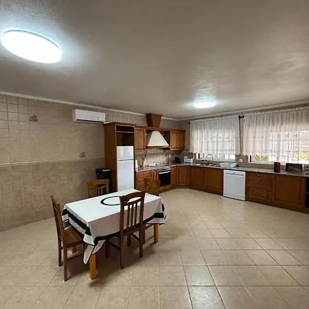 Casa Dos Neto Carrico Holiday park