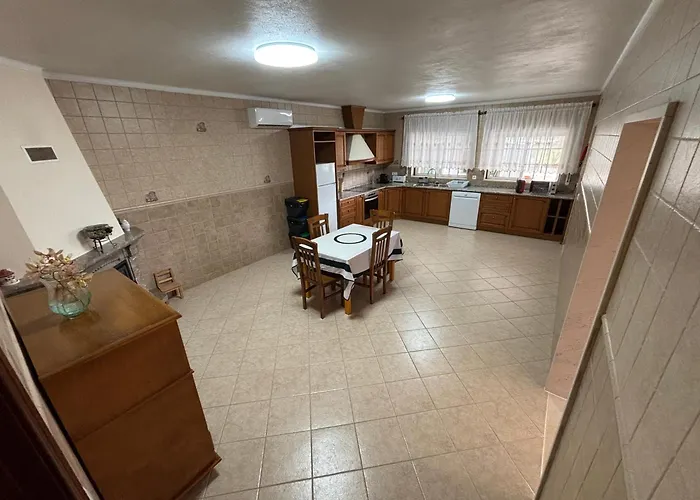 Holiday park Casa Dos Neto Carrico Anadia