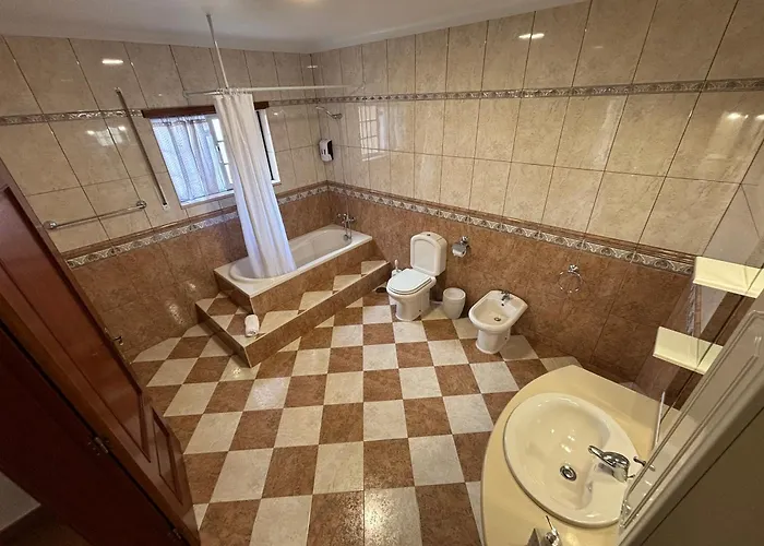 Casa Dos Neto Carrico Anadia