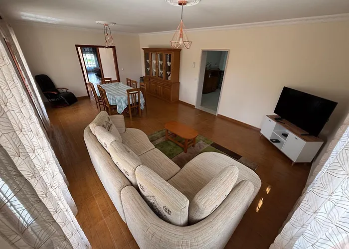 Casa Dos Neto Carrico *