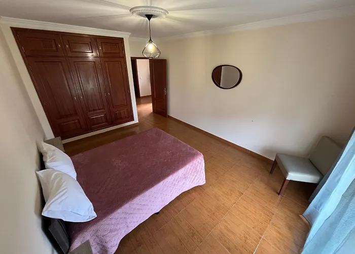 Üdülőpark Casa Dos Neto Carrico Anadia