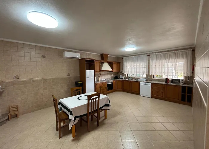 Casa Dos Neto Carrico Holiday park